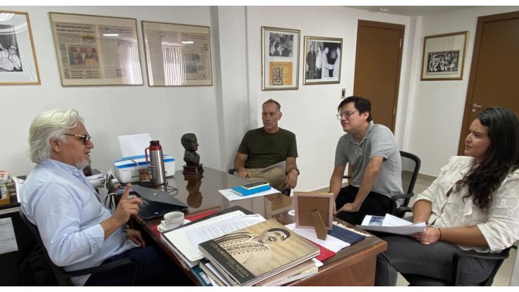 El Cabildo prepara una gran fiesta
