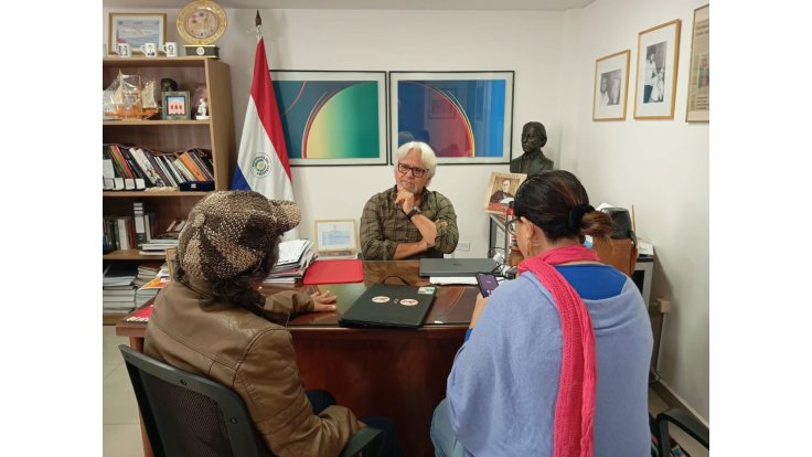 Festival Paraclown del Sur 2026