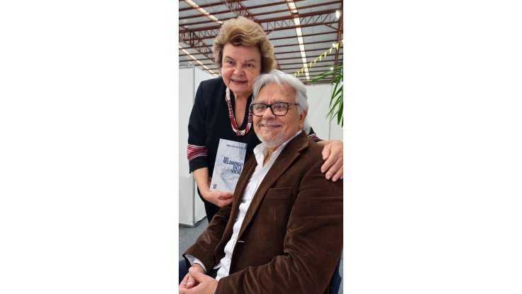 22° Libroferia Encarnación