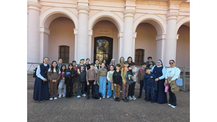 El Cabildo como espacio de encuentro