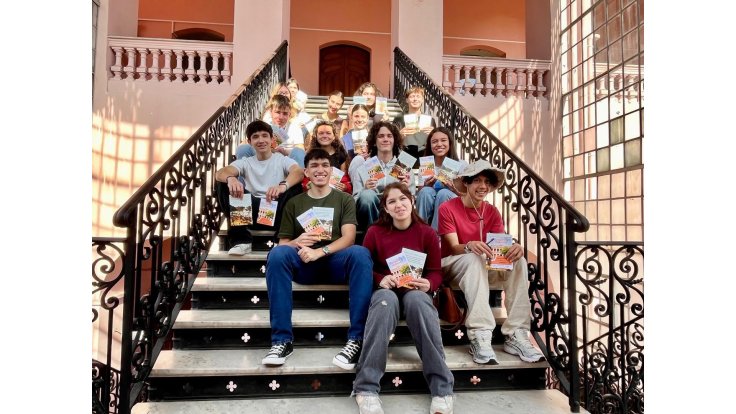 El Cabildo un gran espacio de exploración
