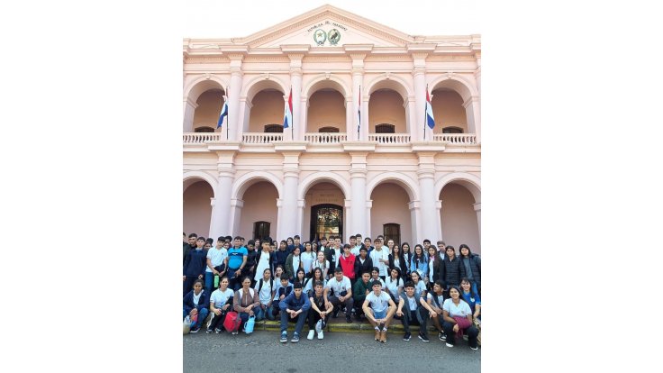 El Cabildo fortalece vínculos