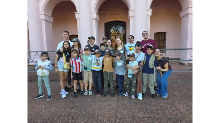 ¡Gracias por visitar El Cabildo!