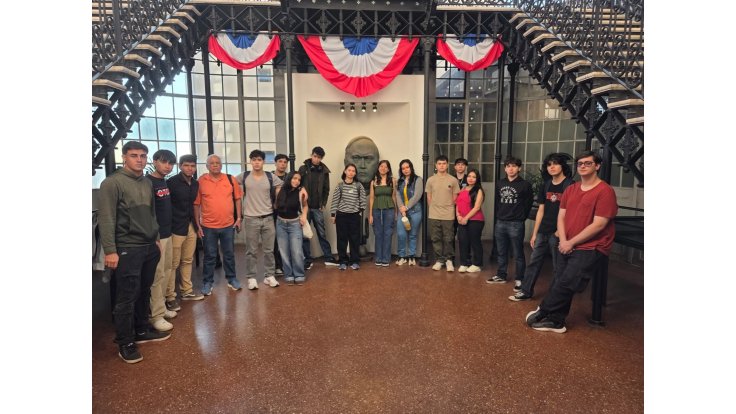 ¡Gracias por visitar El Cabildo!