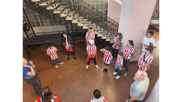 ¡Gracias por visitar El Cabildo!