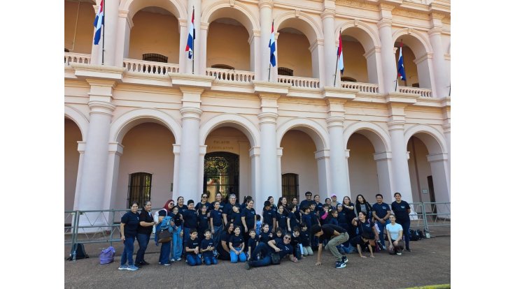 ¡Gracias por visitar El Cabildo!
