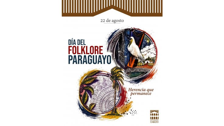 El Folklore es la Voz de un Pueblo