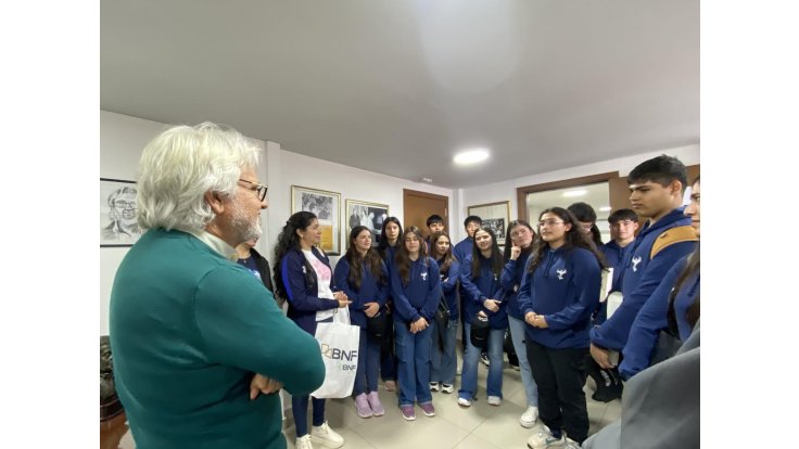 Colegio Espíritu Santo de Mallorquín
