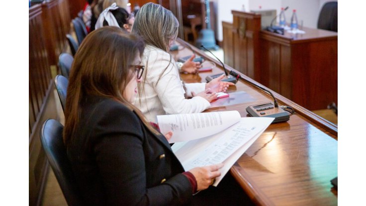 Cabildo realiza capacitación