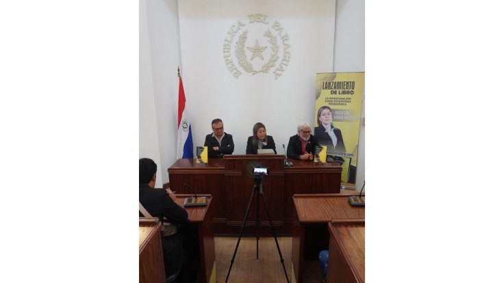 Investigación pedagógica