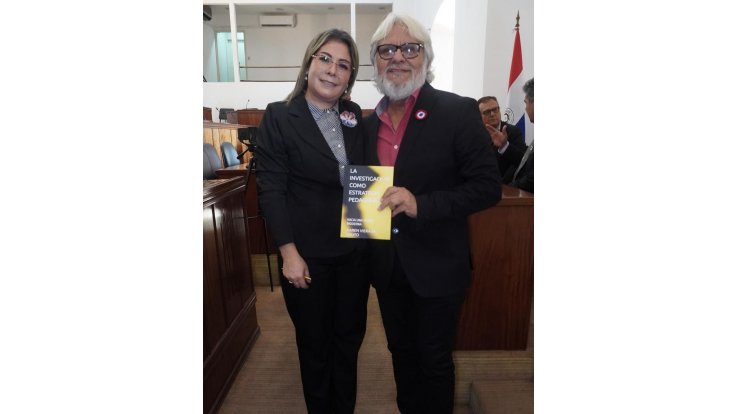 Investigación pedagógica