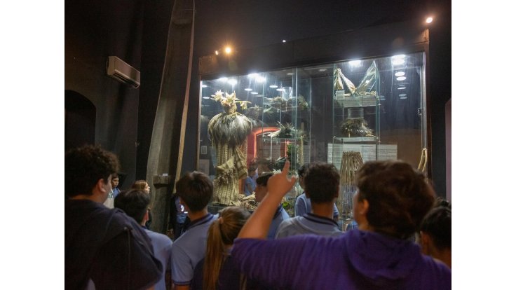 Semana Santa, con variadas propuestas