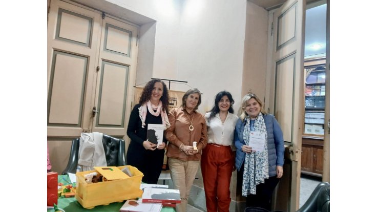 Septiembre en la Casa de la literatura