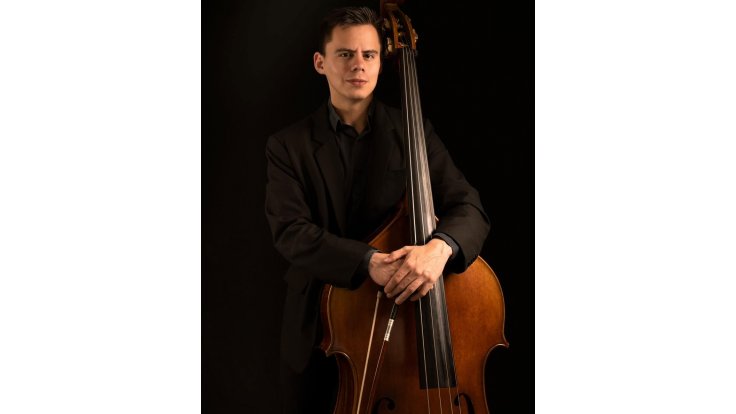 Recital de Estudiantes de Contrabajo