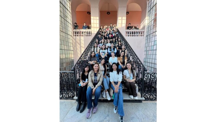 Primavera Joven