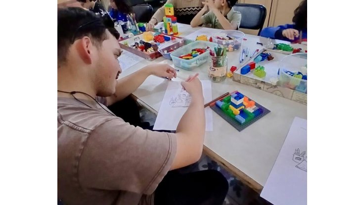 Creatividad y Pensamiento Crítico