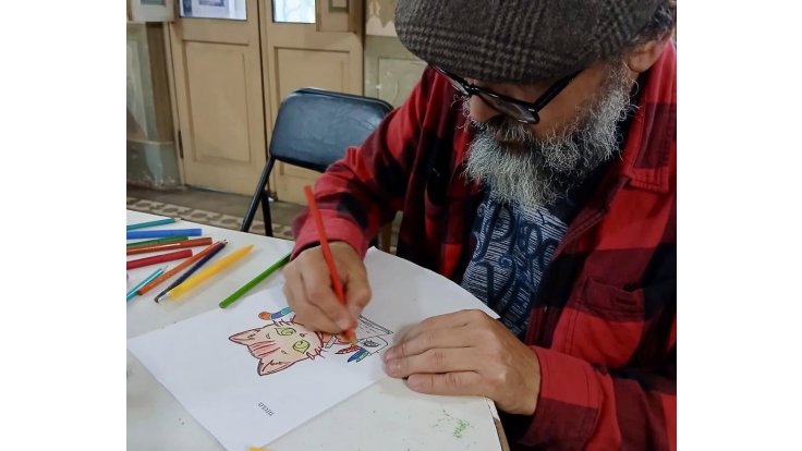 Creatividad y Pensamiento Crítico