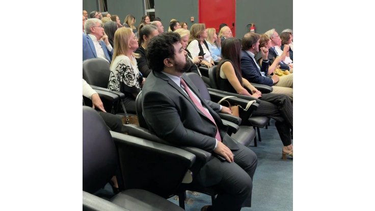 El Cabildo  y La Biblioteca del Congreso