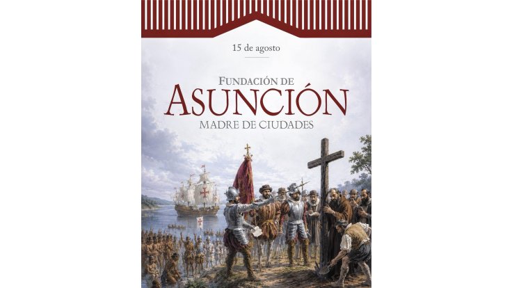489° aniversario de la 