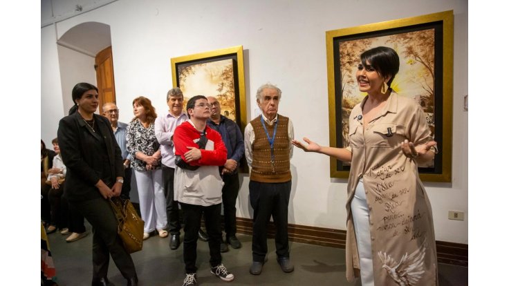 La historia de Villarrica resurge en El Cabildo