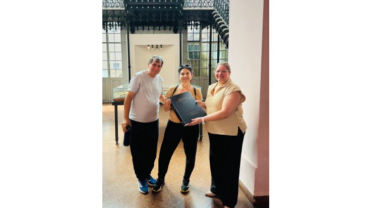 Una mirada regional desde El Cabildo