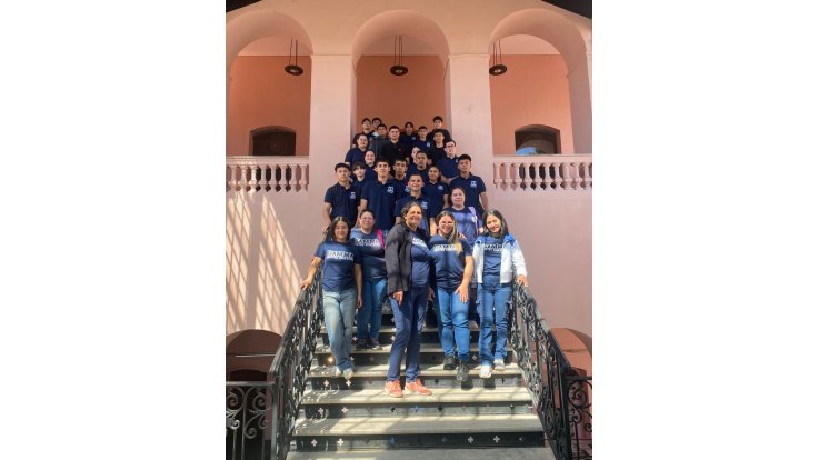Recorrido guiado del Cabildo