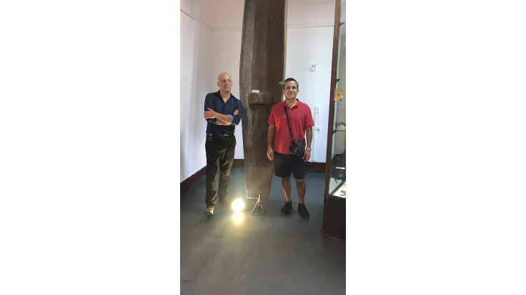 Historia y Patrimonio para todos los pueblos