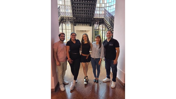 Visitas de fin de semana en el Cabildo