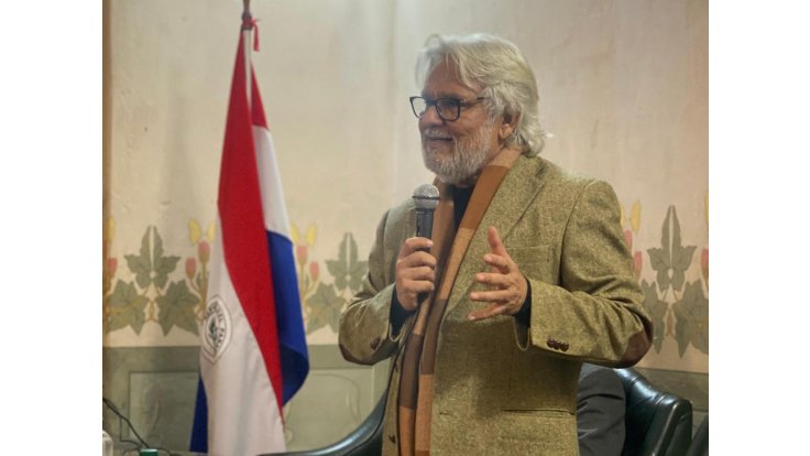 Instituciones literarias y académicas