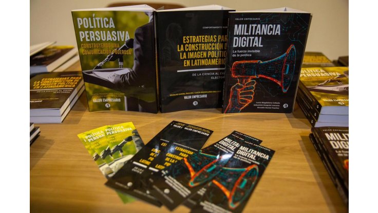 Nuevas miradas sobre comunicación política actual