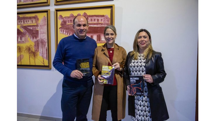Nuevas miradas sobre comunicación política actual