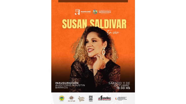 Primer festival de guitarras