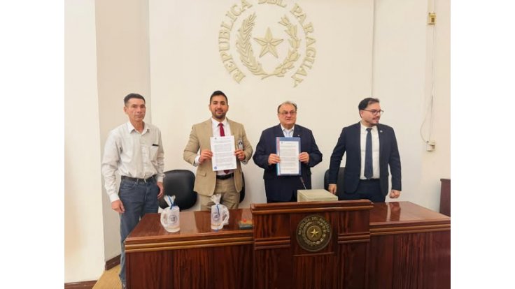Siconac 1811 y la Universidad del Chaco