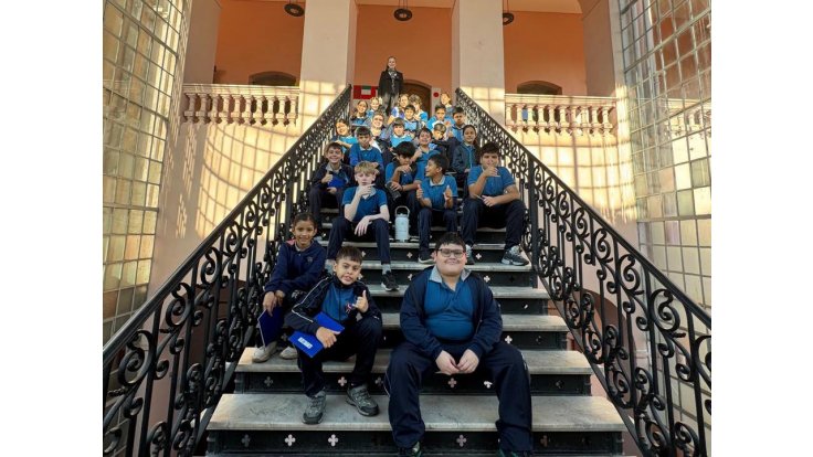 Centro Educativo Arandu Rory Rekávo