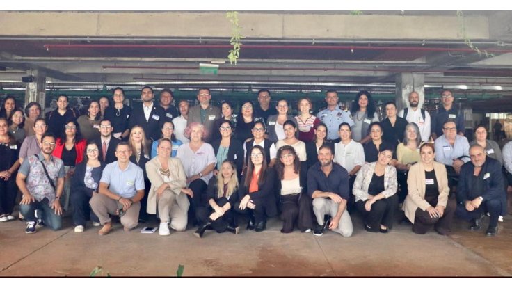 El Cabildo participó de la primera sesión 2026