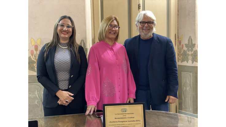 EPA celebra 20 años de vida