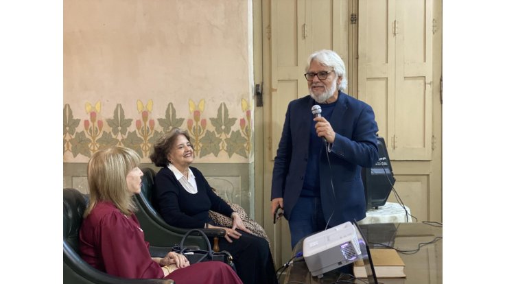 EPA celebra 20 años de vida