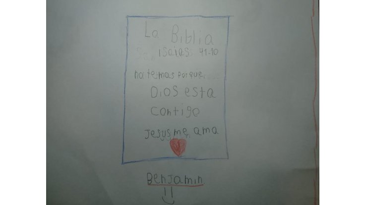 El Cabildo llevó un taller de escritura creativa