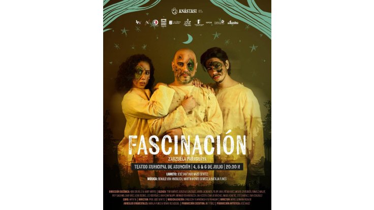 “Fascinación”