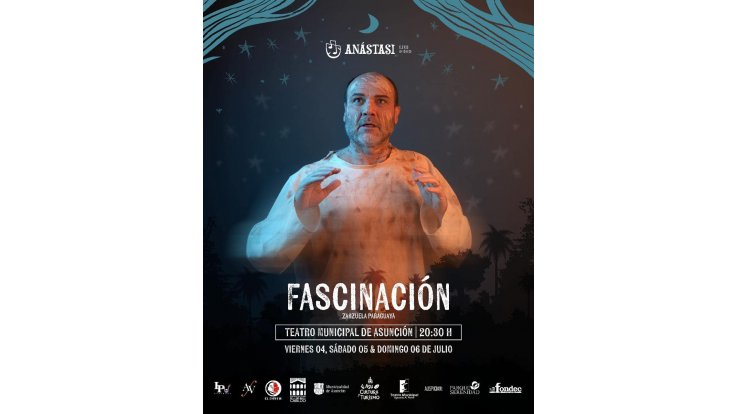 “Fascinación”