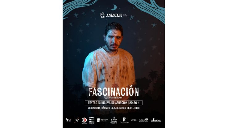 “Fascinación”