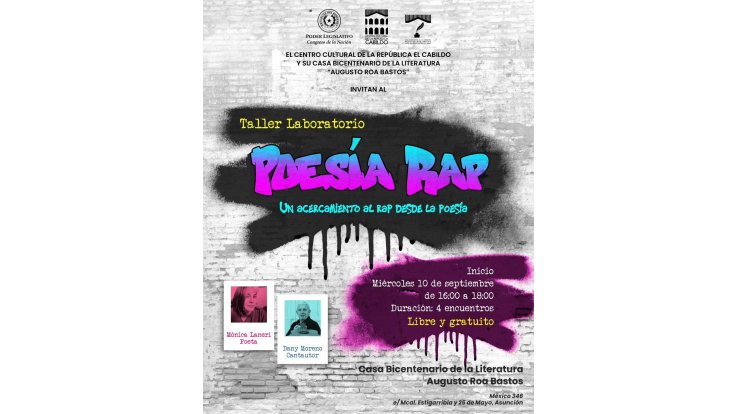 Taller laboratorio