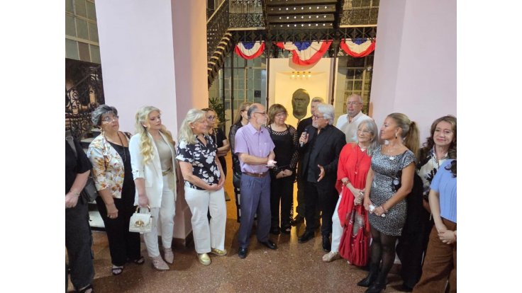 El Cabildo inauguro 