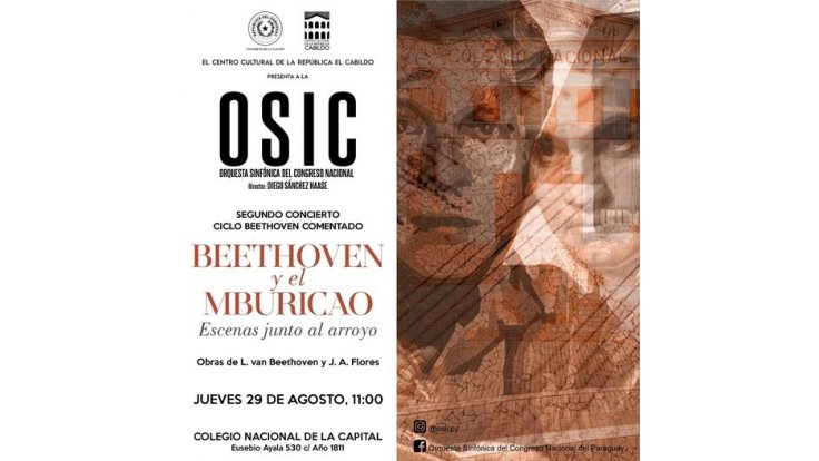 Ciclo Beethoven