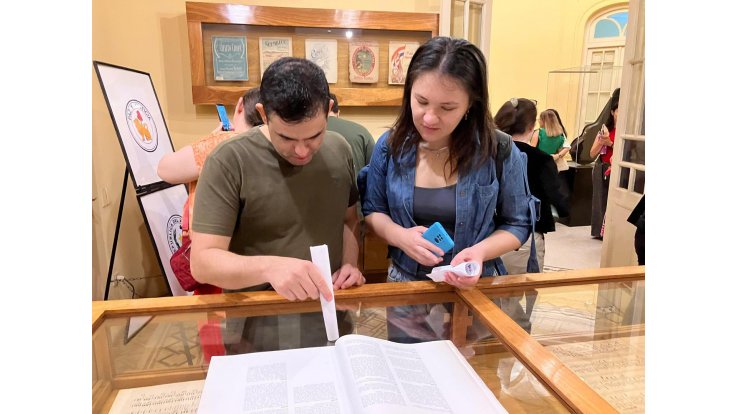 Resaltan el protagonismo del Cabildo