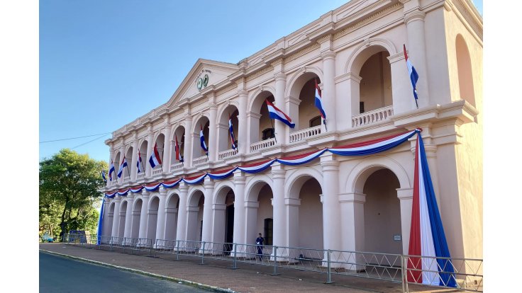 20 años de preservar grandes legados culturales