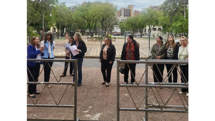 El Cabildo capacita a sus guías