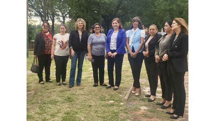 El Cabildo capacita a sus guías