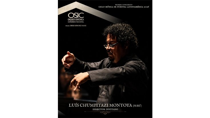 La música de nuestra América Latina 2026