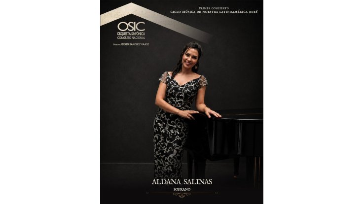La música de nuestra América Latina 2026